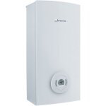 Elm leblanc - chauffe - eau / bain onda hydrosmart bas nox lc12 - 5 hfp ventouse type de gaz version ...