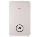 Chauffe - eau / bain ond�a hydrosmart bas nox lc17 - 4 hfp type de gaz gaz butane / propane