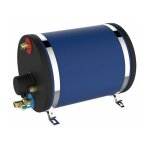 Ati - chauffe - eau bateau et camping - car maill diam 390 mm - 30 l