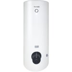Thermor - chauffe - eau blind sur socle tri - vertical