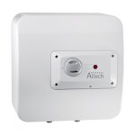 Altech - chauffe eau électrique - 15 litres - sous évier 3100452 Altech - chauffe eau électrique - 15 litres - sous évier 3100452