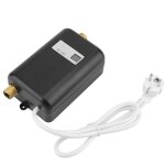 Chauffe - eau lectrique 220v - 240v / 50 - 60hz 3800w chauffe - eau instantan adapt  la conversion ...