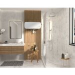 Atlantic - chauffe - eau �lectrique petite capacit� od�o horizontal mural sur �vier 30l 321114