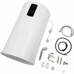 Chauffe - eau électrique chauffe - eau 70 litres chauffe - eau chauffe - eau, 2000w puissance de chauffage, ... Chauffe - eau électrique chauffe - eau 70 litres chauffe - eau chauffe - eau, 2000w puissance de chauffage, ...