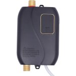 Chauffe - eau �lectrique � accumulation sous, chauffe eau sous �vier pour cuisine, compact, facile � ...