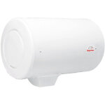 Chauffe - eau �lectrique blind� 075l horizontal raccordement dessous (253010)