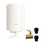 Chauffe - eau �lectrique bosch tronic 2000 t 30 litres 7736503346