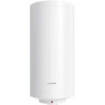 Chauffe - eau �lectrique bosch tronic 2000 t slim - 30, 50 et 80 l, 39 cm de diam�tre capacit�: 80 l