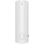 Atlantic - chauffe - eau lectrique chauffo blind vertical sur socle 300l - 022122