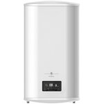 De dietrich - chauffe eau lectrique cesl c - plat - mural - multiposition - 80 l