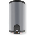 Domusa - chauffe - eau �lectrique inox hydrinox - 150l - vertical mural - 1800 w - hauteur : 1225 mm ...