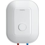 Banyo - ballon d'eau chaude resistant a la pression poc luna inox 10l 2kw
