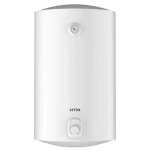 Htw - chauffe - eau �lectrique multipositions gemini 50 litres - r�servoir �maill� diamant capacit�: ...