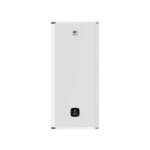 [jamais utilis�] chauffe - eau electrique plat 65l thermor malicio 3 st�atite multi - position vertical ...