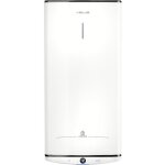 Ariston group - chauffe eau electrique plat mural multipositions velis pro ariston 45 l