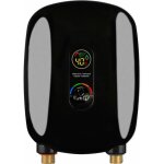 Chauffe - eau lectrique sans rservoir 6500w 220v, eau chaude instantane avec affichage lcd, chauffe ...