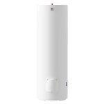 Chauffe - eau lectrique steatis 200 l stable - 200 l - blanc