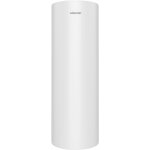 Atlantic - chauffe - eau lectrique zno compact vertical mural 150l