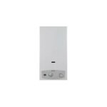 Chauffe - eau  gaz acquaprojet blue i - 14 l / min