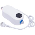 Chauffe eau instantan, 5500w mini chauffe - eau lectrique, eau mural, robinet chauffant instantan, ...
