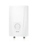 Chauffe - eau instantan lectronique cex - 11 - 13, 5 kw - 400v - classe nergtique : a