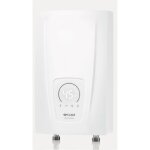 Chauffe - eau instantané électronique cex - 11 - 13, 5 kw - 400v - classe énergétique : a Chauffe - eau instantané électronique cex - 11 - 13, 5 kw - 400v - classe énergétique : a