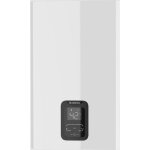 Chauffe - eau instantan� au gaz � faible �mission de nox next evo x sft - ariston mod�le : next evo x ...