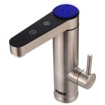 Chauffe - eau instantan� noveen iwh960 inox