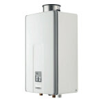 Chauffe - eau rinnai infinity 28 litres chambre tanche  mthane reuvcm2837ffudng