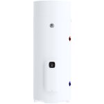 Chauffe - eau thermodynamique aeromax access vertical sur socle 200l thermor