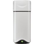 Ariston - chauffe - eau thermodynamique nuos evo a + wh mural - 110 l 3629057