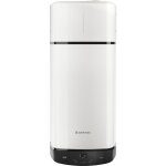 Chauffe eau thermodynamique mural monobloc nuos plus s2 wifi ariston 150 l