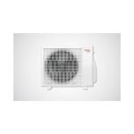 Chauffe - eau thermodynamique - calypso split unit exterieure - 232521 - atlantic