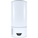 Ariston group - chauffe eau thermodynamique mural lydos hybrid wifi 100 l ariston air ambiant