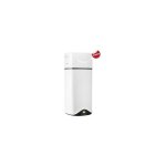 Chauffe - eau thermodynamique nuos evo a + - 110 l -  506 mm - ariston 3629058
