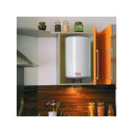 Chauffe - eau thermor 338 vm mono sur vier troit blinde 50l