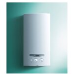 Chauffe - eau vaillant atmomag mini i 144 1 blanc 27700 w
