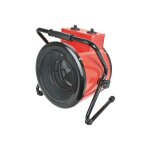 Chauffe - industriel e178 - talla