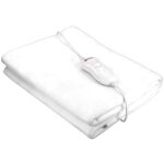 Chauffe - matelas - 2 places Chauffe - matelas - 2 places