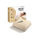 Chauffe matelas - chauffant confort surmatelas chauffant imetec chauffe - lit pour lit double 150 x 80 ... Chauffe matelas - chauffant confort surmatelas chauffant imetec chauffe - lit pour lit double 150 x 80 ...