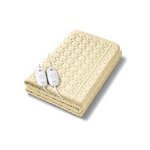Chauffe matelas grand chauffe matelas pour 2 personne ub 68 xxl - beurer Chauffe matelas grand chauffe matelas pour 2 personne ub 68 xxl - beurer