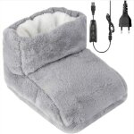 Chauffe - pieds �lectrique, couverture chauffante, chauffe - pieds �lectrique avec doublure lavable, ...