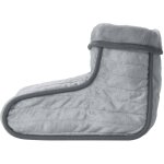 Chauffe - pieds medisana ultradoux - 6 niveaux de température - minuteur - lavable - certifié oeko - ... Chauffe - pieds medisana ultradoux - 6 niveaux de température - minuteur - lavable - certifié oeko - ...