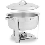 Plat de frottement - round - 5 l royal catering