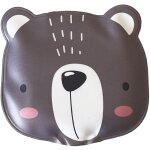 Chaufferette de poche ours