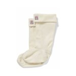 Chaussette polaire blanc t36 / 38 - rouchette