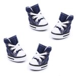 Mezheng - chaussures pour chiens de compagnie baskets en toile de sport quatre saisons chaussures chaudes ... Mezheng - chaussures pour chiens de compagnie baskets en toile de sport quatre saisons chaussures chaudes ...