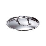Chef couvercle 14 inox - beka Chef couvercle 14 inox - beka