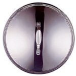 Chef couvercle 20 inox - beka