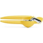 Chef'njusicateur manuel of citrus freshforce pour oranges, limes et citrons, presse of poly�thyl�ne et ...